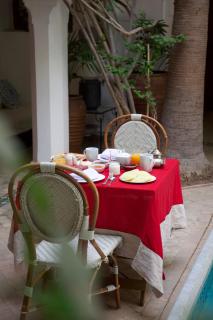 Riad Lyla - Marrakech - 2