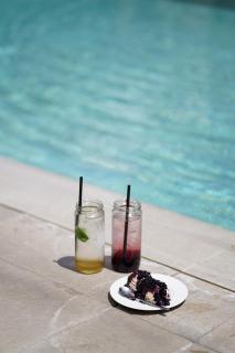 Guest house Wishmore - Banya - 8