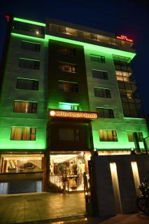 HOTEL SUNCITY PALACE - Katihār - 0