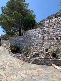 Mani Castle Houses - Mína - 2