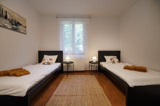 Apartment Oto Njivice by EL-PI TOURS - Njivice - 2