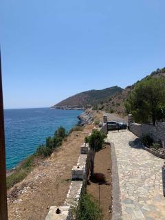Mani Castle Houses - Mína - 0