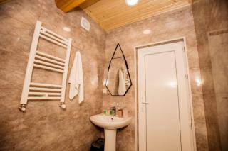 Eco cottage in Borjomi with pool 1 - Sadgeri - 1