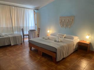 B&B La Pitraia - Sant'Antonio di Gallura - 6