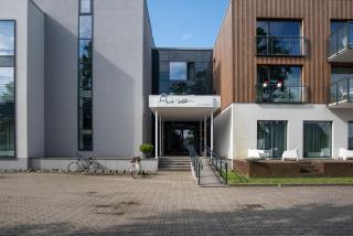 Pärnu Apartment Aisa 39 - Pärnu - 9