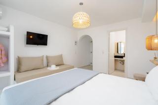 Celestial Seaview Apartments - Vilma - Naxos Chora - 5