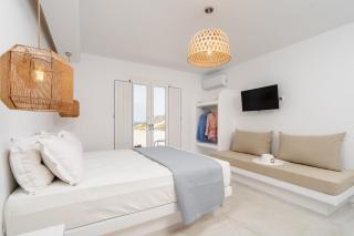 Celestial Seaview Apartments - Vilma - Naxos Chora - 0