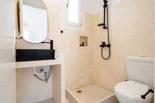 Celestial Seaview Apartments - Vilma - Naxos Chora - 1