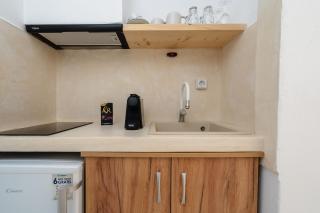 Celestial Seaview Apartments - Vilma - Naxos Chora - 6