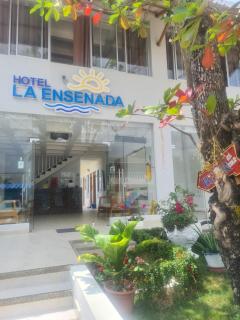 Hotel La Ensenada Necocli - Necoclí - 0
