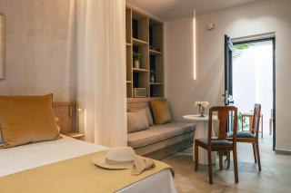 Casa di Georgios Luxury Suites - Áyios Andónios - 4
