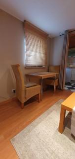Garden Apartment - Düsseldorf - 8
