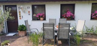 Garden Apartment - Düsseldorf - 6