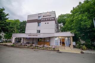 Hotel Proton - Neptun - 0