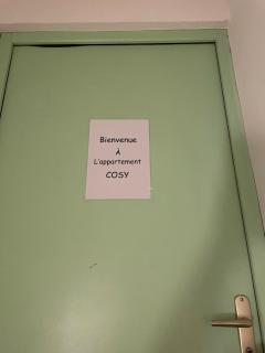 Appartement COSY rue Chaussée - 8