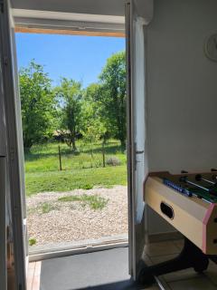 Gîte de Pierre et Christine - Vanault-les-Dames - 1