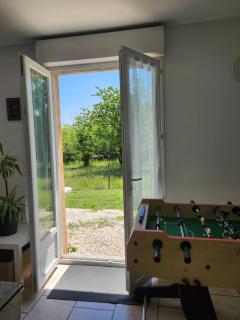 Gîte de Pierre et Christine - Vanault-les-Dames - 0