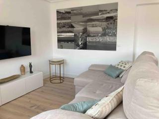 Piso céntrico con garaje privado gratis - Santander - 7