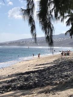 Leu Corail - Saint-Leu - 0