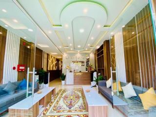 Tuấn Ninh Hotel I - Con Dao - 5