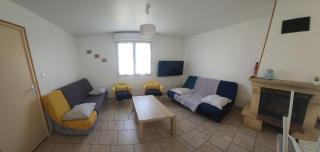 Gîte de Pierre et Christine - Vanault-les-Dames - 4