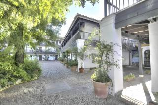 Exclusive apt with stunning patio in the center - Siviglia - 2