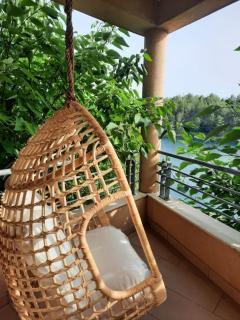 Mystica - charming studio apartment on the beach - 0