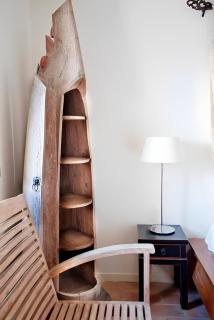Exclusive apt with stunning patio in the center - Siviglia - 1