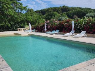 La Bastide Artistique - Cadenet - 0