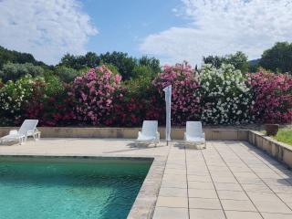 La Bastide Artistique - Cadenet - 7