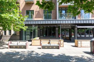 Princess Lofts City Centre Studios with Nespresso Coffee Machines & NEW Fast Wifi By StayRight - Swansea - 8