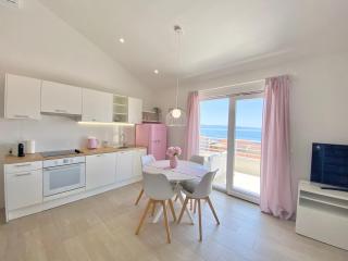 Apartmani Ksenija - Tučepi - 0