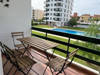 Vilamoura Neptuno Apartment - Vilamoura - 4