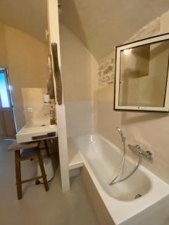 Eden - Mas de Rousseau - 5