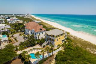 Turtle Watch home - Inlet Beach - 0