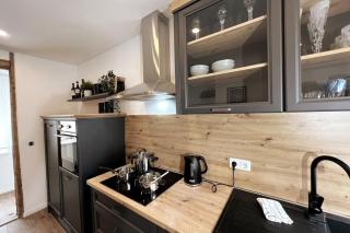 AR Apartments III I 4 Pers I Modern I Schillerapartment - Rudolstadt - 4