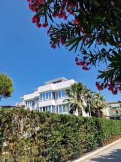 Villa Pearl Adriatic Coast 2 - Golem - 7