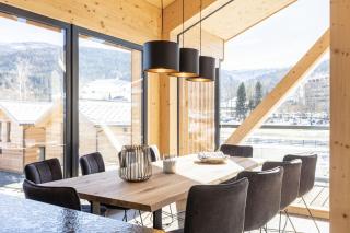Kreischberg Pool Villas & Penthouses by ALPS RESORTS - Sankt Lorenzen ob Murau - 3