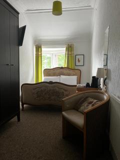 Norwood Guesthouse-Loch Lomond - Balloch - 3