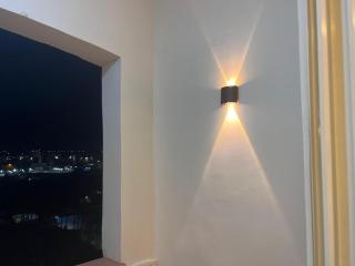 شقة فاخرة في كمبوند ميامى جراند بلازا الإسكندرية - Alexandrië - 5
