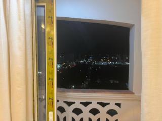 شقة فاخرة في كمبوند ميامى جراند بلازا الإسكندرية - Alexandrië - 2