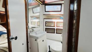 Sailboat Hotel Barcelona - Barcelone - 3