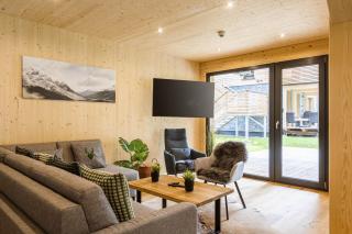Kreischberg Pool Villas & Penthouses by ALPS RESORTS - Sankt Lorenzen ob Murau - 3