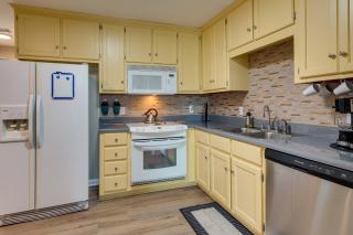 Cozy Georgia Abode with Patio and Grill, Near Golfing! - 2