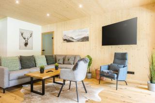 Kreischberg Pool Villas & Penthouses by ALPS RESORTS - Sankt Lorenzen ob Murau - 2