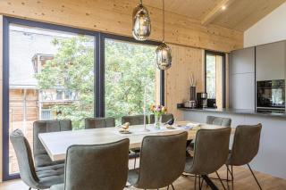 Kreischberg Pool Villas & Penthouses by ALPS RESORTS - 1