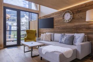 Kreischberg Pool Villas & Penthouses by ALPS RESORTS - 5