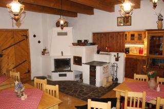 Drevenica - Oščadnica - 3
