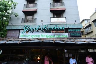 Hotel Sai Inn - Mumbai - 2