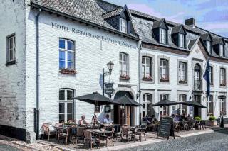 Fletcher Hotel La Ville Blanche - Thorn - 0